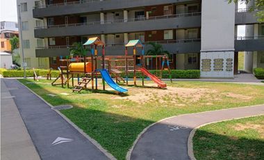 SE ARRIENDA APARTAMENTO EN SAVANNAH