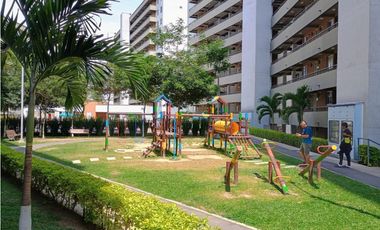 SE ARRIENDA APARTAMENTO EN SAVANNAH