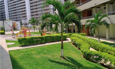 SE ARRIENDA APARTAMENTO EN SAVANNAH