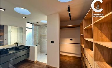 VENTA DE CASA CAMPESTRE EN CONDOMINIO LOS EUCALIPTOS - SAN PEDRO