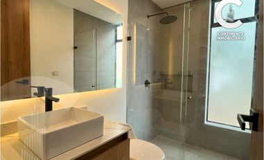 VENTA DE CASA CAMPESTRE EN CONDOMINIO LOS EUCALIPTOS - SAN PEDRO