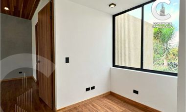 VENTA DE CASA CAMPESTRE EN CONDOMINIO LOS EUCALIPTOS - SAN PEDRO