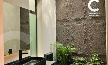 VENTA DE CASA CAMPESTRE EN CONDOMINIO LOS EUCALIPTOS - SAN PEDRO