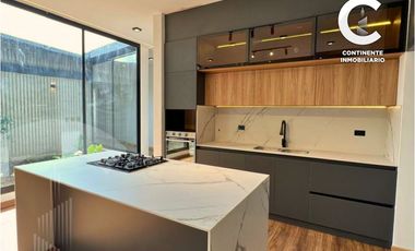 VENTA DE CASA CAMPESTRE EN CONDOMINIO LOS EUCALIPTOS - SAN PEDRO