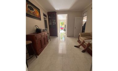 SE ARRIENDA CASA EN BARRIO LA CASTELLANA DE MONTERIA