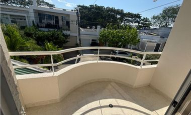 SE ARRIENDA CASA EN BARRIO LA CASTELLANA DE MONTERIA