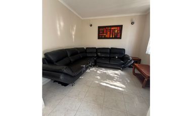 SE ARRIENDA CASA EN BARRIO LA CASTELLANA DE MONTERIA