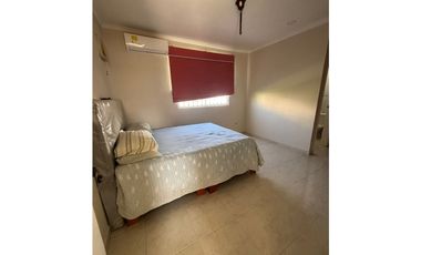 SE ARRIENDA CASA EN BARRIO LA CASTELLANA DE MONTERIA