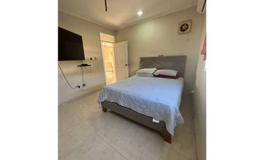 SE ARRIENDA CASA EN BARRIO LA CASTELLANA DE MONTERIA