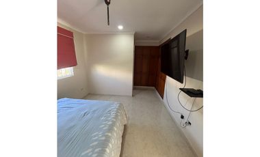 SE ARRIENDA CASA EN BARRIO LA CASTELLANA DE MONTERIA