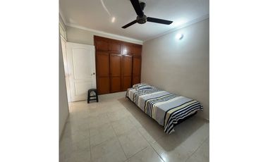 SE ARRIENDA CASA EN BARRIO LA CASTELLANA DE MONTERIA