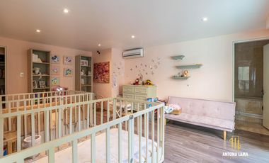 Casa en Venta en Club de Golf las Fuentes, Puebla