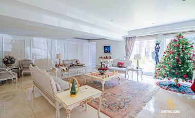 Casa en Venta en Club de Golf las Fuentes, Puebla