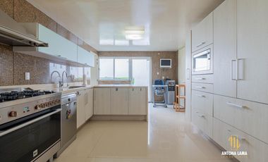 Casa en Venta en Club de Golf las Fuentes, Puebla