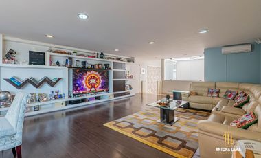 Casa en Venta en Club de Golf las Fuentes, Puebla