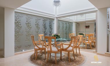 Casa en Venta en Club de Golf las Fuentes, Puebla