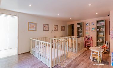 Casa en Venta en Club de Golf las Fuentes, Puebla