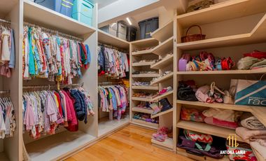 Casa en Venta en Club de Golf las Fuentes, Puebla