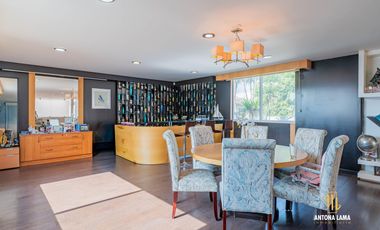 Casa en Venta en Club de Golf las Fuentes, Puebla