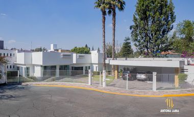 Casa en Venta en Club de Golf las Fuentes, Puebla