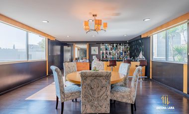 Casa en Venta en Club de Golf las Fuentes, Puebla