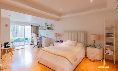 Casa en Venta en Club de Golf las Fuentes, Puebla