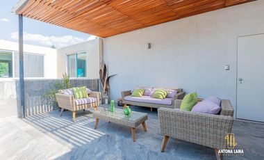 Casa en Venta en Club de Golf las Fuentes, Puebla