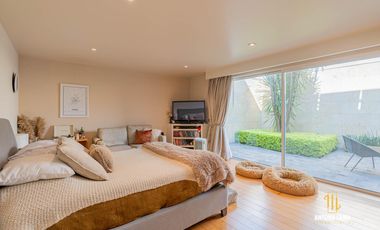 Casa en Venta en Club de Golf las Fuentes, Puebla