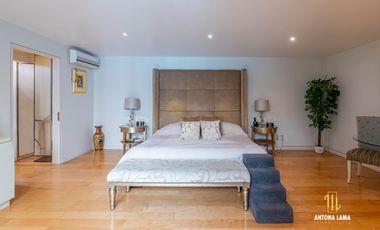 Casa en Venta en Club de Golf las Fuentes, Puebla