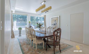 Casa en Venta en Club de Golf las Fuentes, Puebla