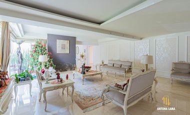 Casa en Venta en Club de Golf las Fuentes, Puebla