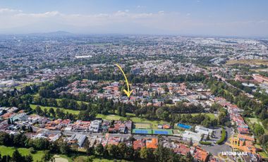 Casa en Venta en Club de Golf las Fuentes, Puebla