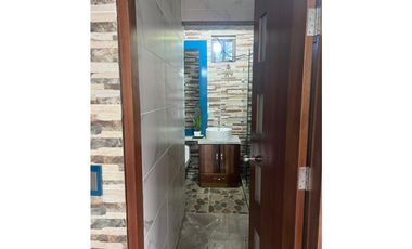 Apartarmento en arriendo Envigado el salado