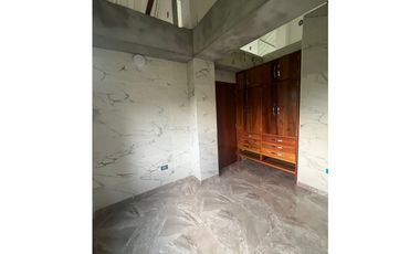 Apartarmento en arriendo Envigado el salado