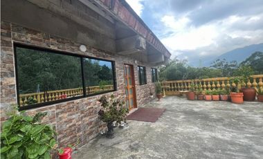 Apartarmento en arriendo Envigado el salado