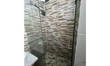 Apartarmento en arriendo Envigado el salado