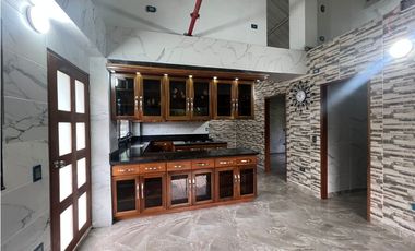 Apartarmento en arriendo Envigado el salado