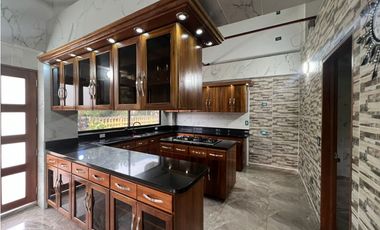 Apartarmento en arriendo Envigado el salado