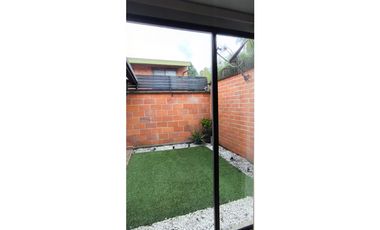 Casa para el arriendo en el Retiro Antioquia