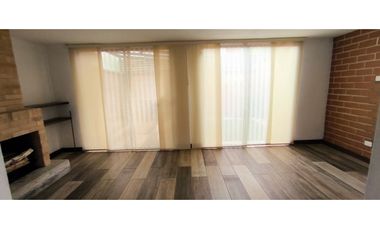 Casa para el arriendo en el Retiro Antioquia