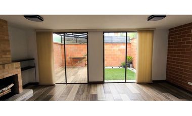 Casa para el arriendo en el Retiro Antioquia