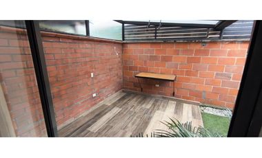 Casa para el arriendo en el Retiro Antioquia