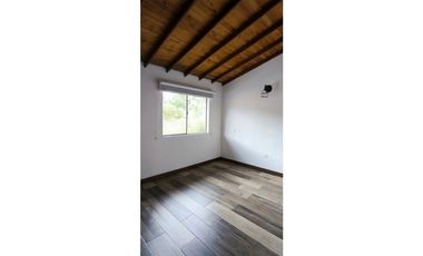 Casa para el arriendo en el Retiro Antioquia