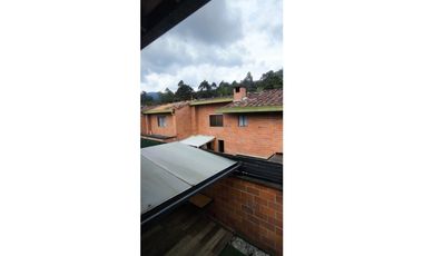 Casa para el arriendo en el Retiro Antioquia