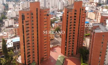 Apartamento en venta en El Prado, Bucaramanga