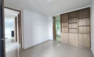 ARRIENDO APTO COUNTRY MASAI