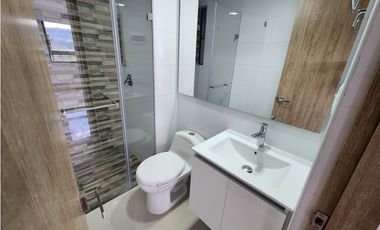 ARRIENDO APTO COUNTRY MASAI