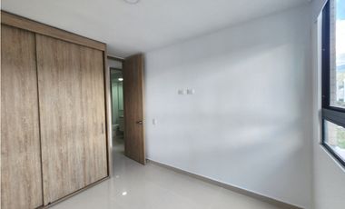 ARRIENDO APTO COUNTRY MASAI