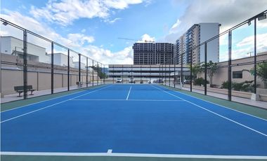 ARRIENDO APTO COUNTRY MASAI