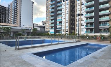 ARRIENDO APTO COUNTRY MASAI